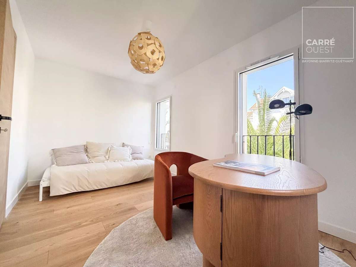 Apartment Bayonne