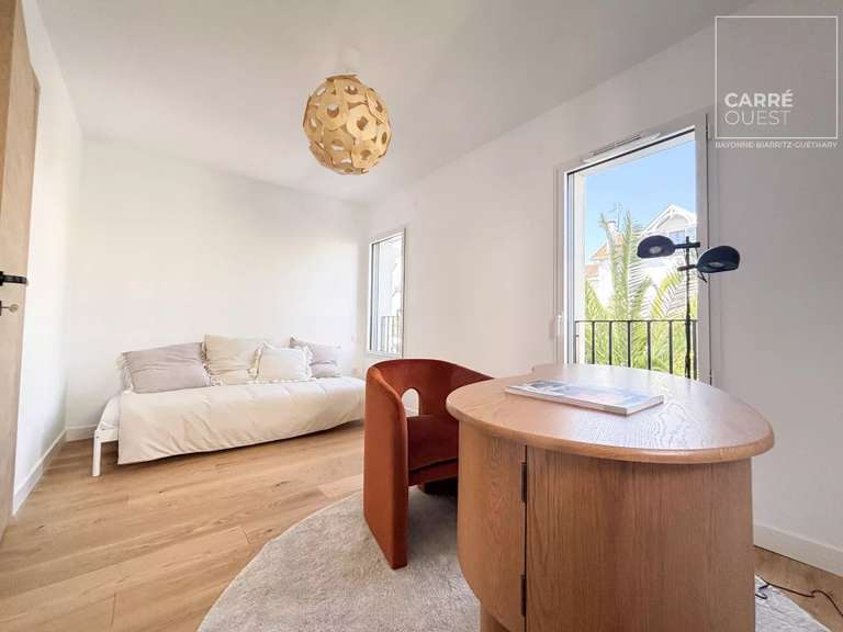 Appartement Bayonne - 3 chambres - 106m²