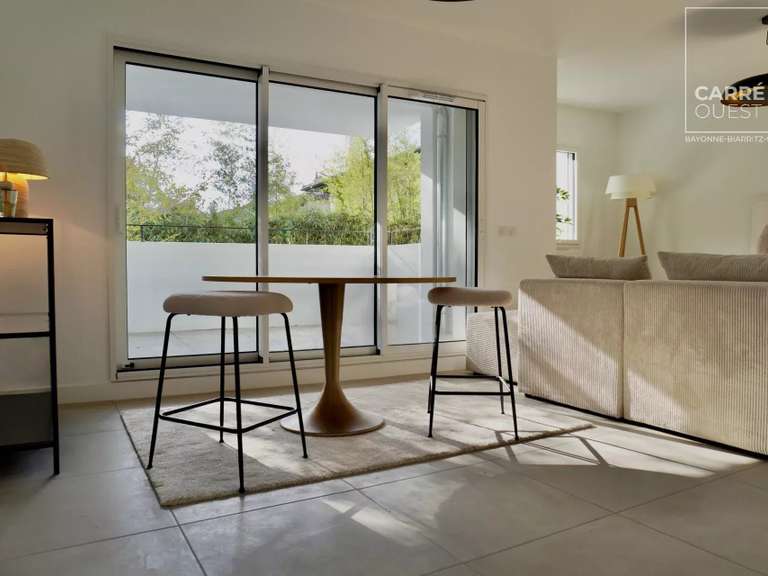 Appartement Bayonne - 2 chambres