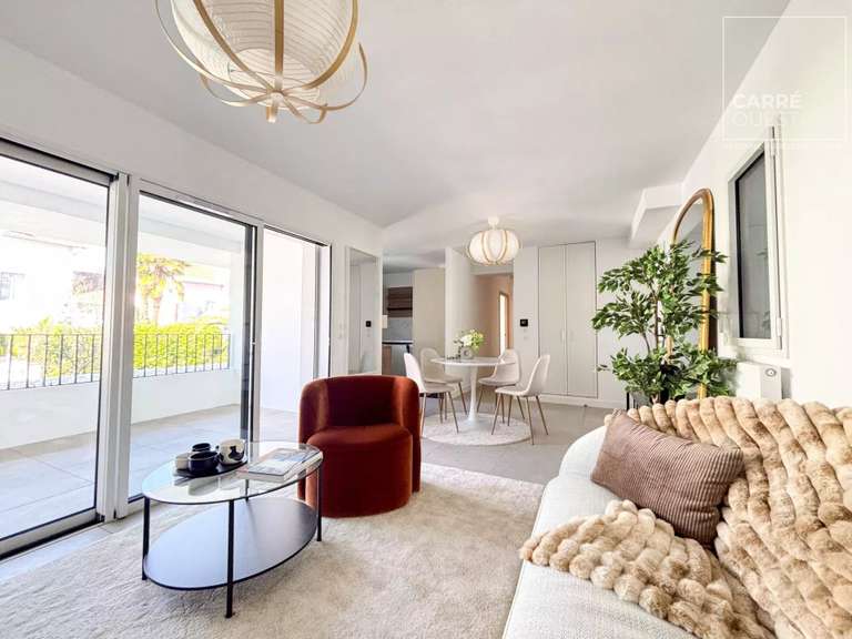 Appartement Bayonne - 3 chambres - 106m²