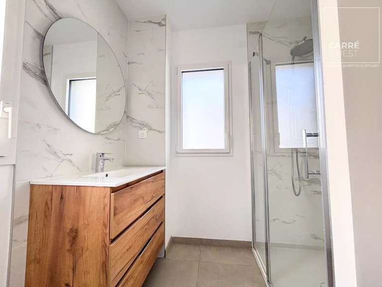 Appartement Bayonne - 3 chambres - 106m²