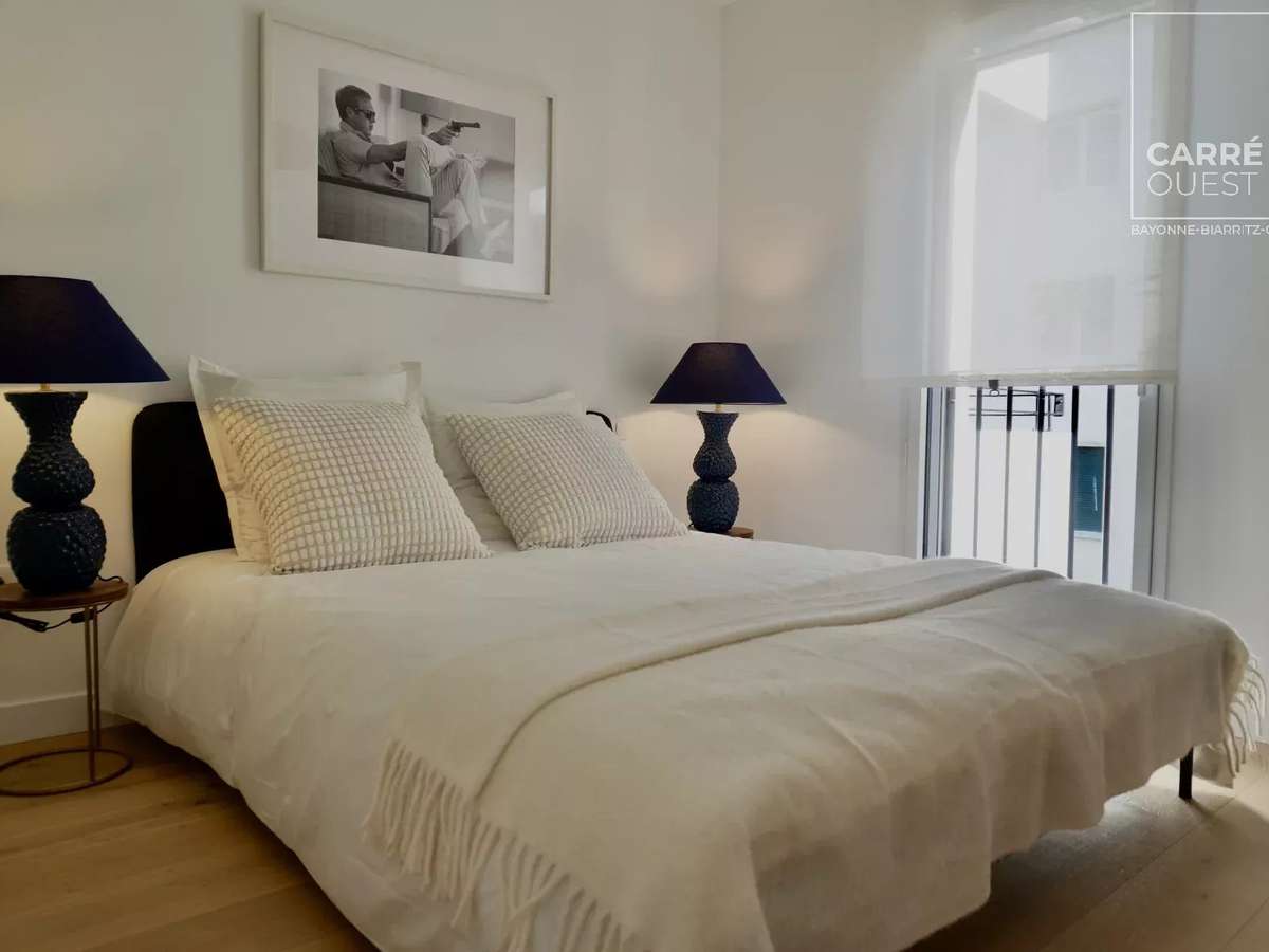 Appartement Bayonne