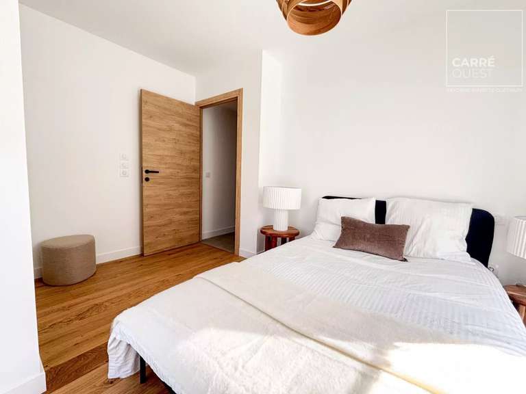 Appartement Bayonne - 3 chambres - 106m²