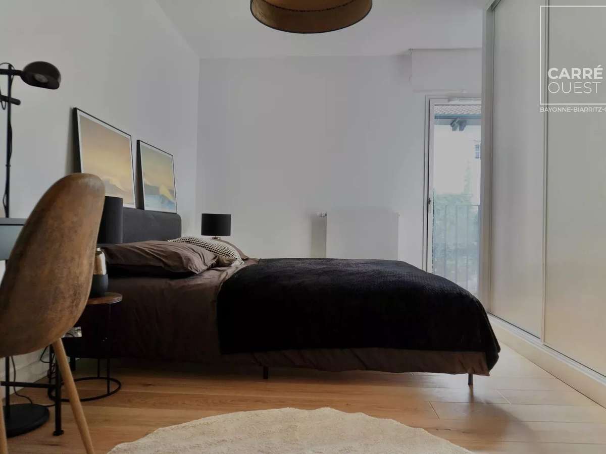 Apartment Bayonne