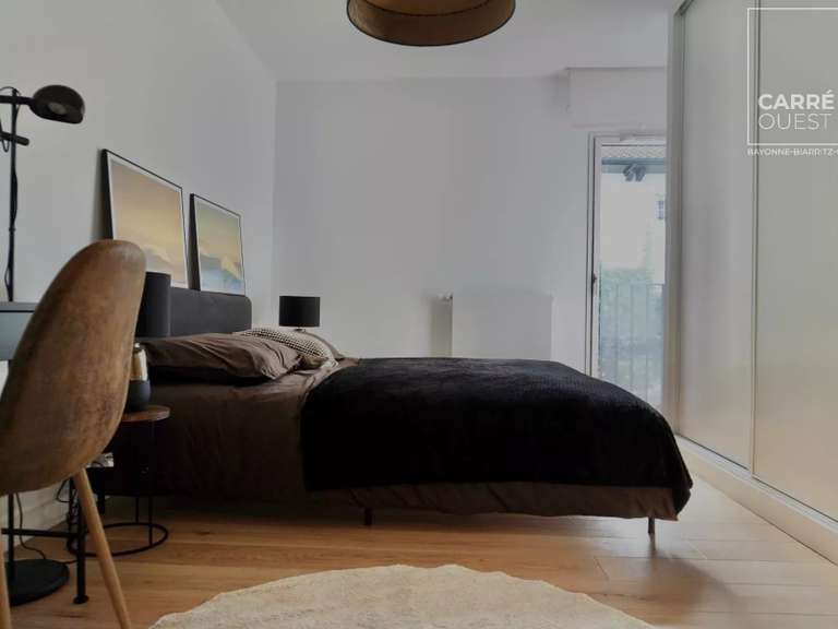 Appartement Bayonne - 3 chambres - 106m²