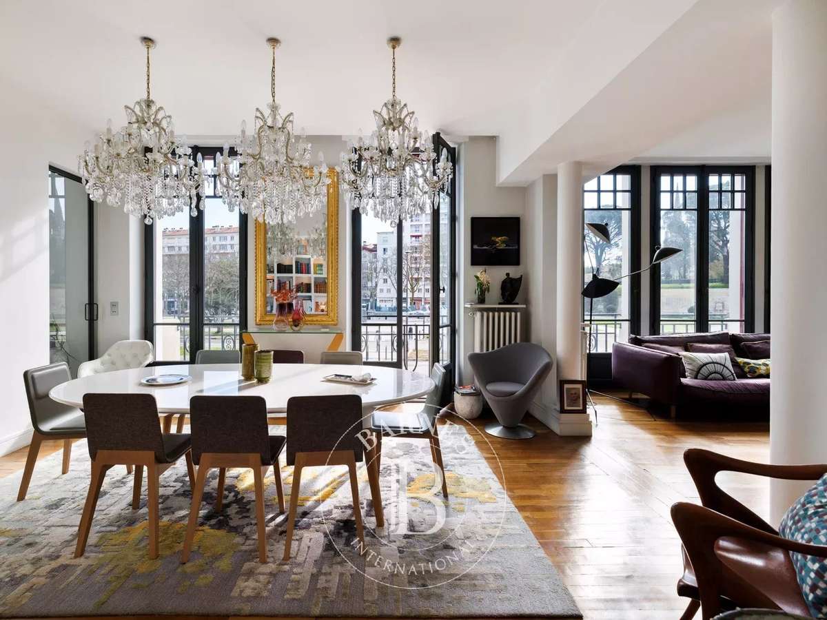 Appartement Bayonne