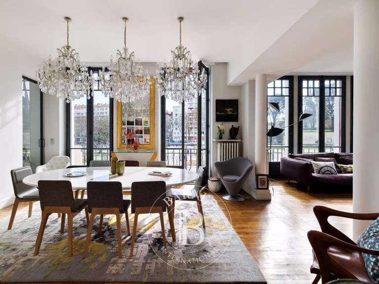 Appartement Bayonne - 3 chambres - 170m²