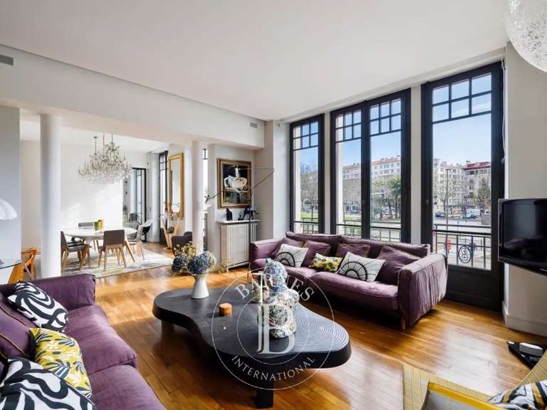 Appartement Bayonne - 3 chambres - 170m²