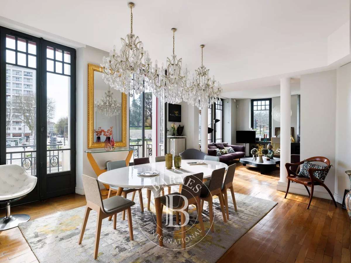 Appartement Bayonne