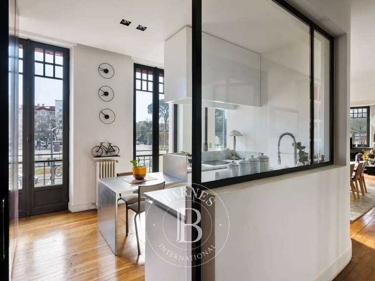 Appartement Bayonne - 3 chambres - 170m²
