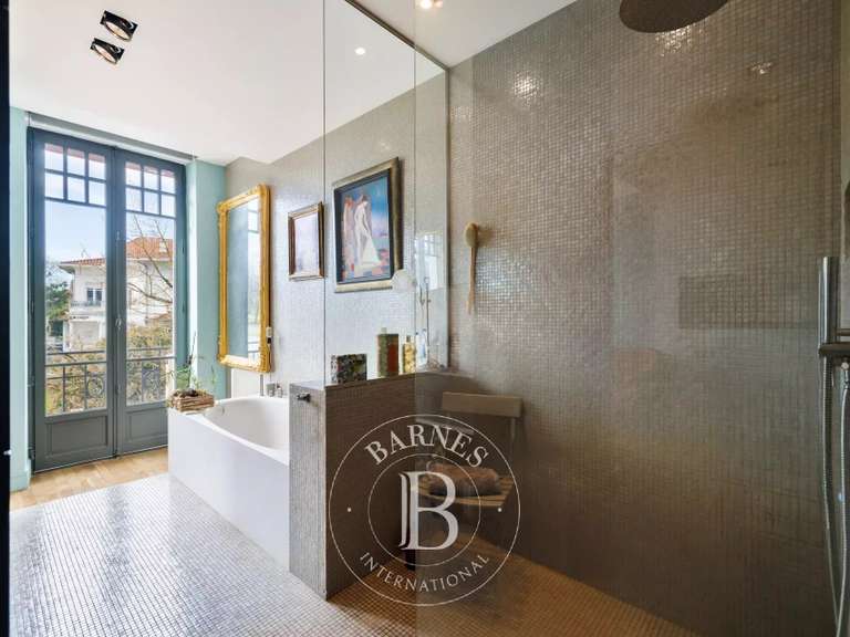 Appartement Bayonne - 3 chambres - 170m²