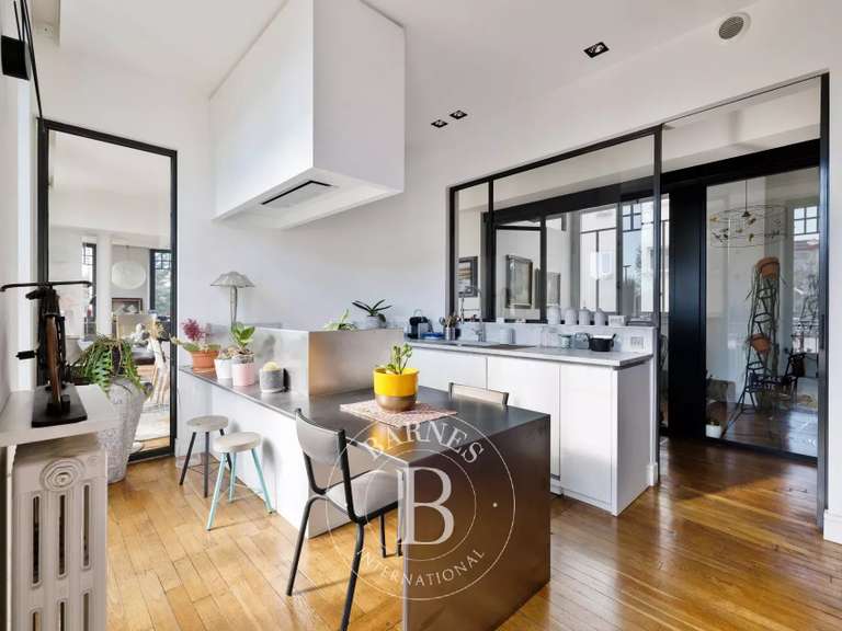 Appartement Bayonne - 3 chambres - 170m²