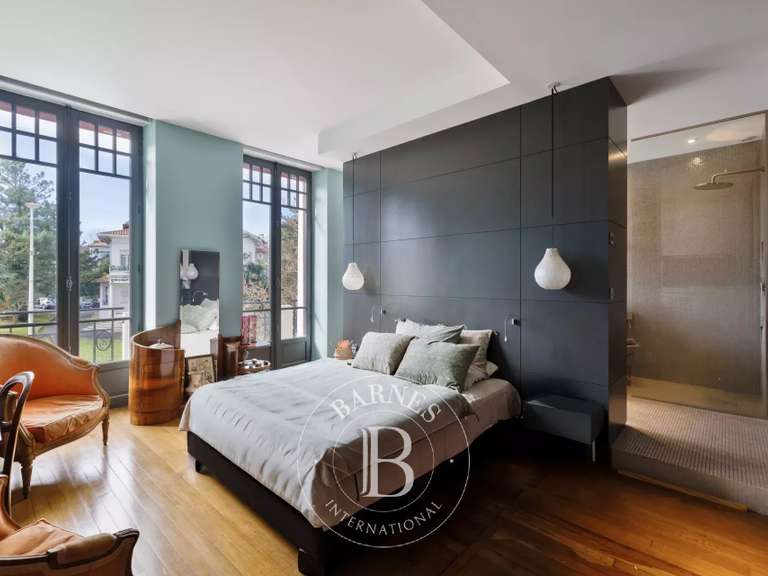 Appartement Bayonne - 3 chambres - 170m²