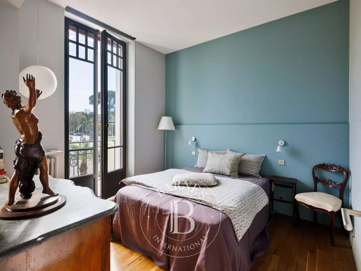 Appartement Bayonne