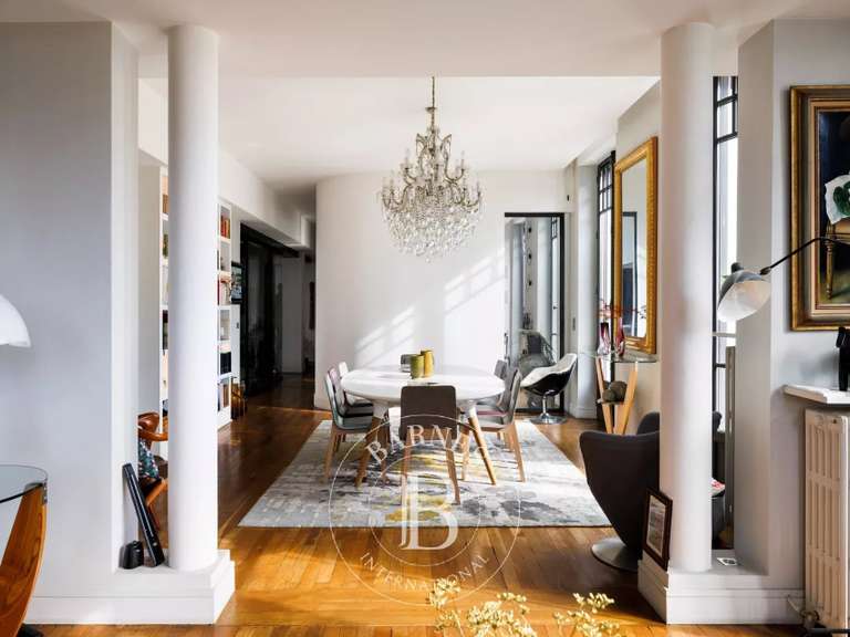 Appartement Bayonne - 3 chambres - 170m²