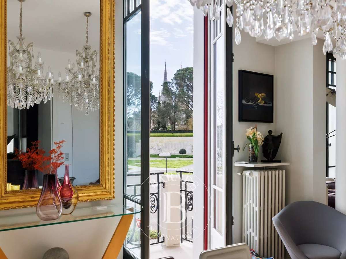 Appartement Bayonne