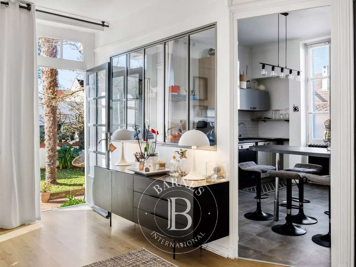 Appartement Bayonne