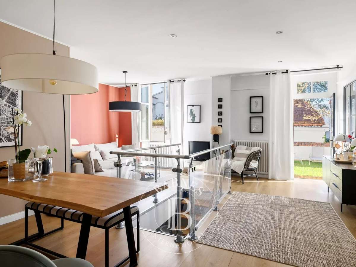 Appartement Bayonne