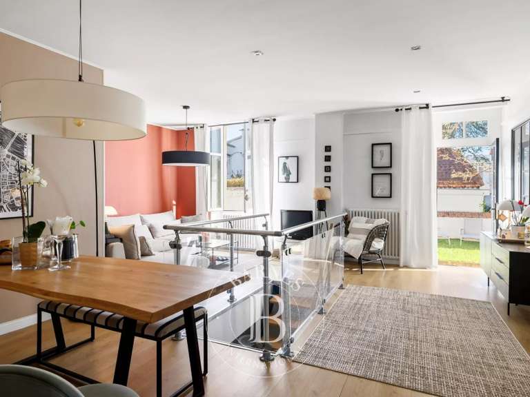 Appartement Bayonne - 144m²