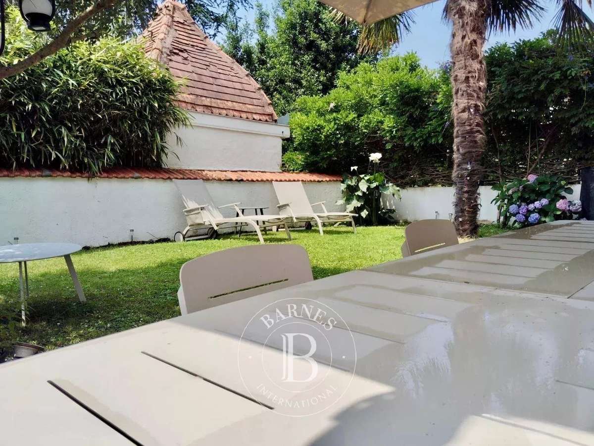Appartement Bayonne