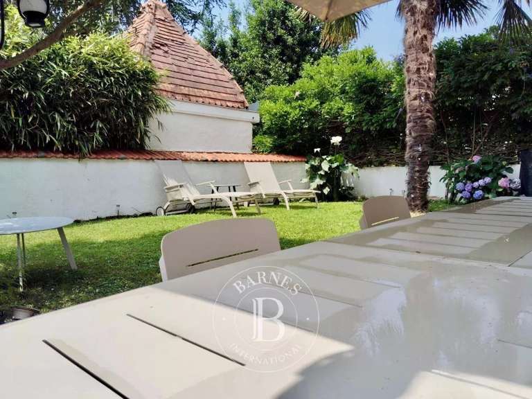Appartement Bayonne - 144m²