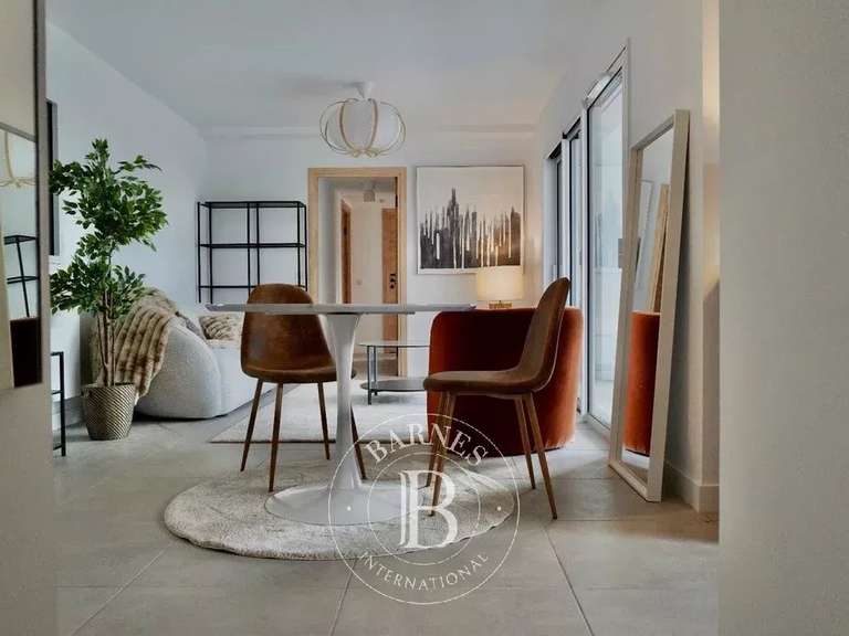 Appartement Bayonne - 3 chambres - 98m²