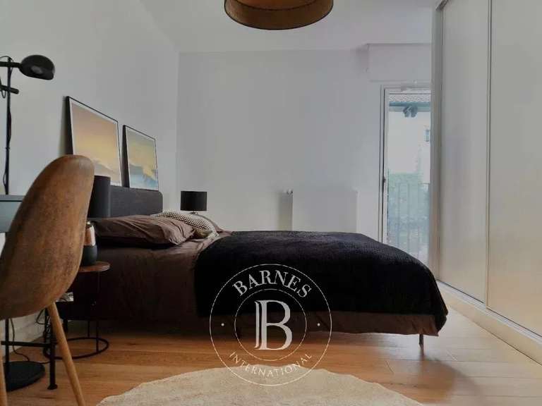 Appartement Bayonne - 3 chambres - 98m²