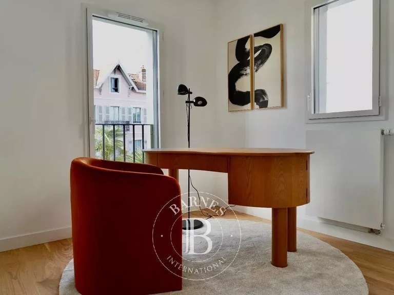 Appartement Bayonne - 3 chambres - 98m²