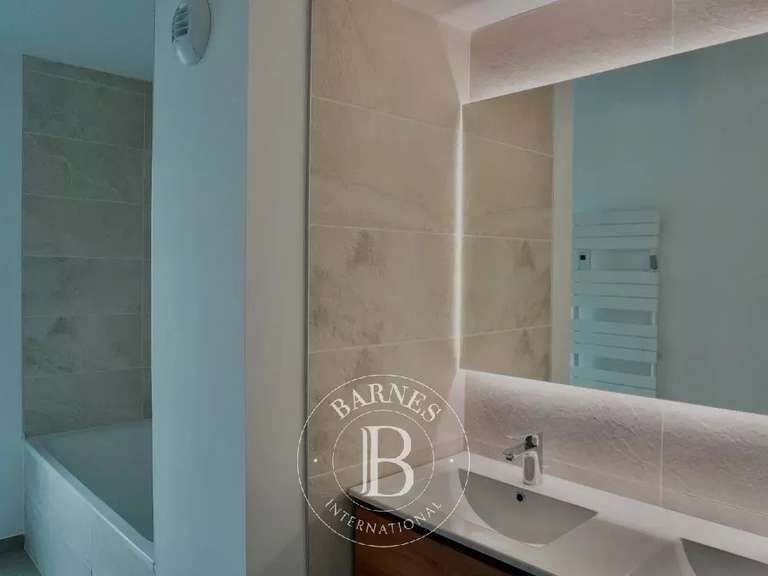 Appartement Bayonne - 3 chambres - 98m²