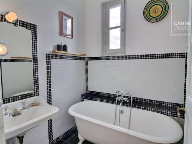 Apartment Bayonne - 3 bedrooms - 130m²