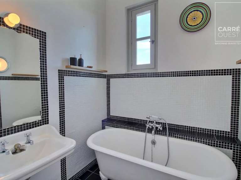 Appartement Bayonne - 3 chambres - 130m²