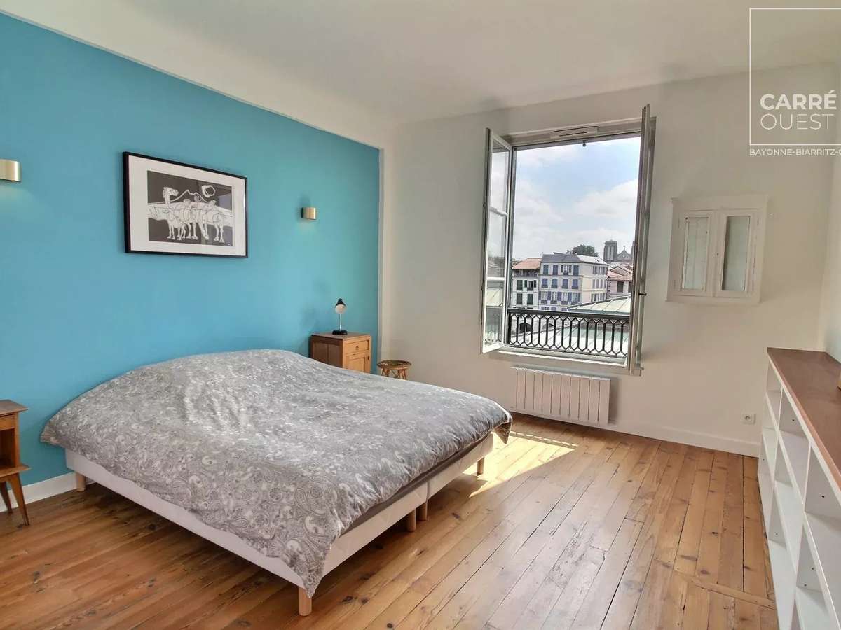 Appartement Bayonne