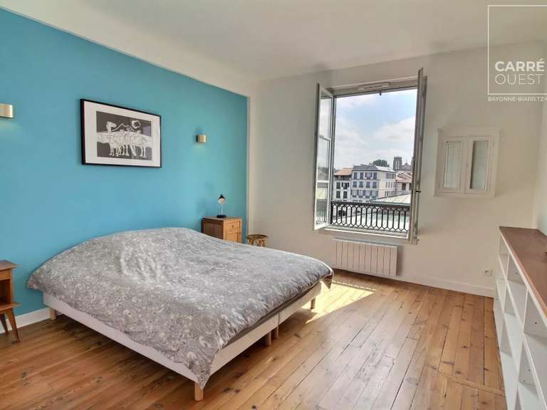 Apartment Bayonne - 3 bedrooms - 130m²