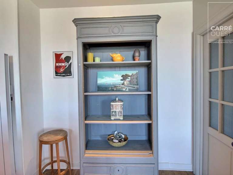 Appartement Bayonne - 3 chambres - 130m²