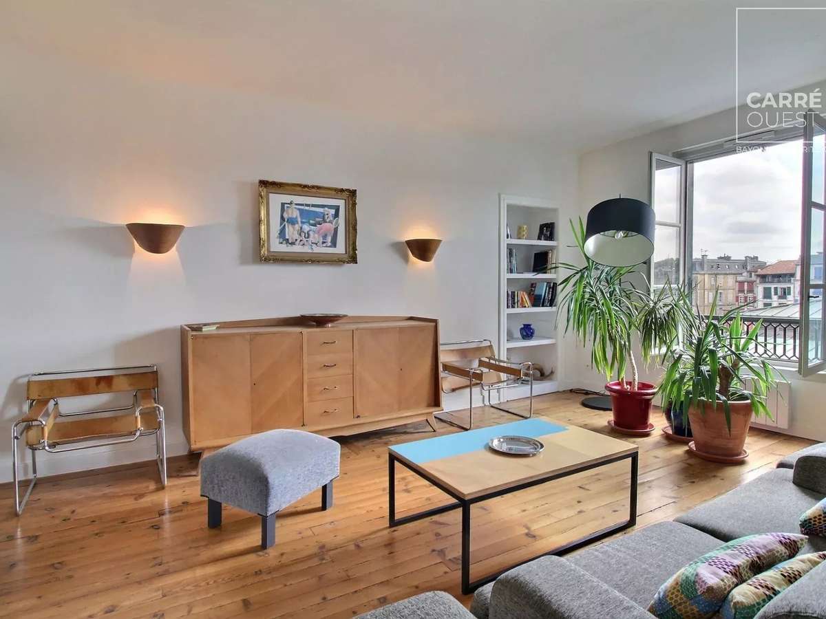 Appartement Bayonne