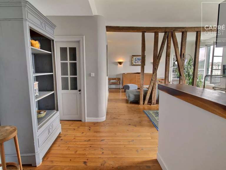 Apartment Bayonne - 3 bedrooms - 130m²