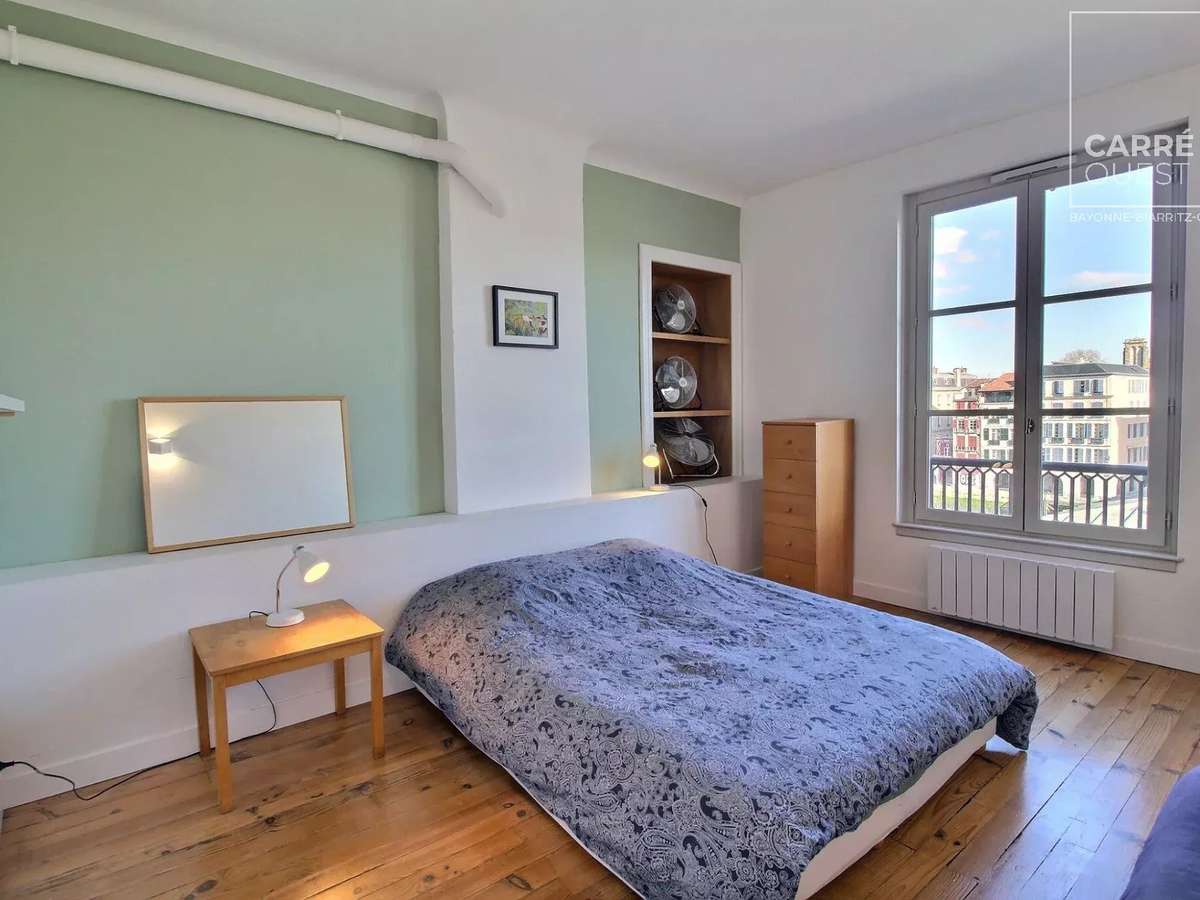 Appartement Bayonne