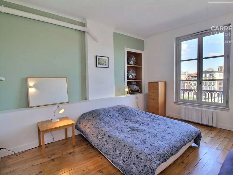 Appartement Bayonne - 3 chambres - 130m²