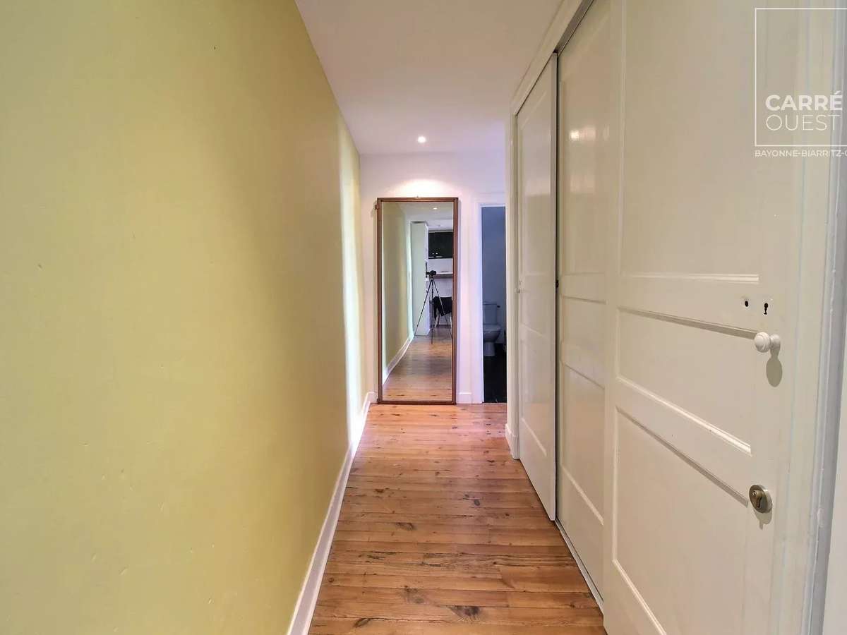 Appartement Bayonne