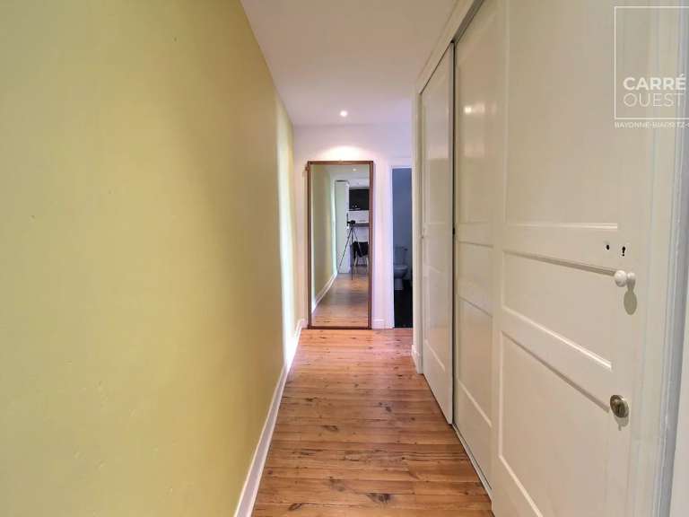 Appartement Bayonne - 3 chambres - 130m²