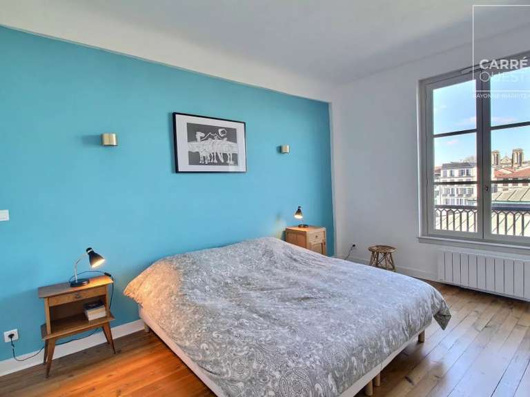 Appartement Bayonne - 3 chambres - 130m²