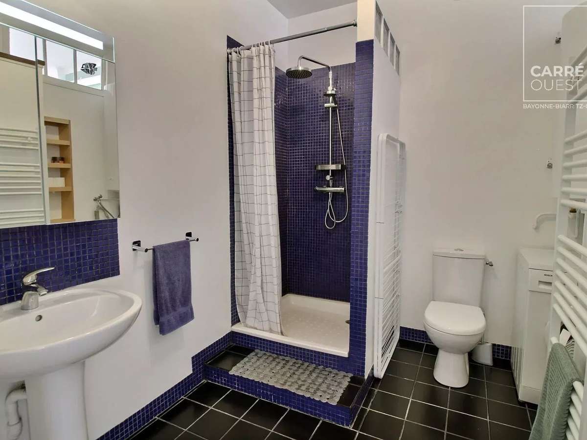 Appartement Bayonne