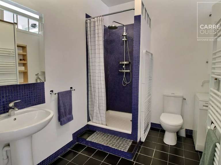 Apartment Bayonne - 3 bedrooms - 130m²