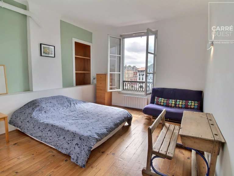 Apartment Bayonne - 3 bedrooms - 130m²