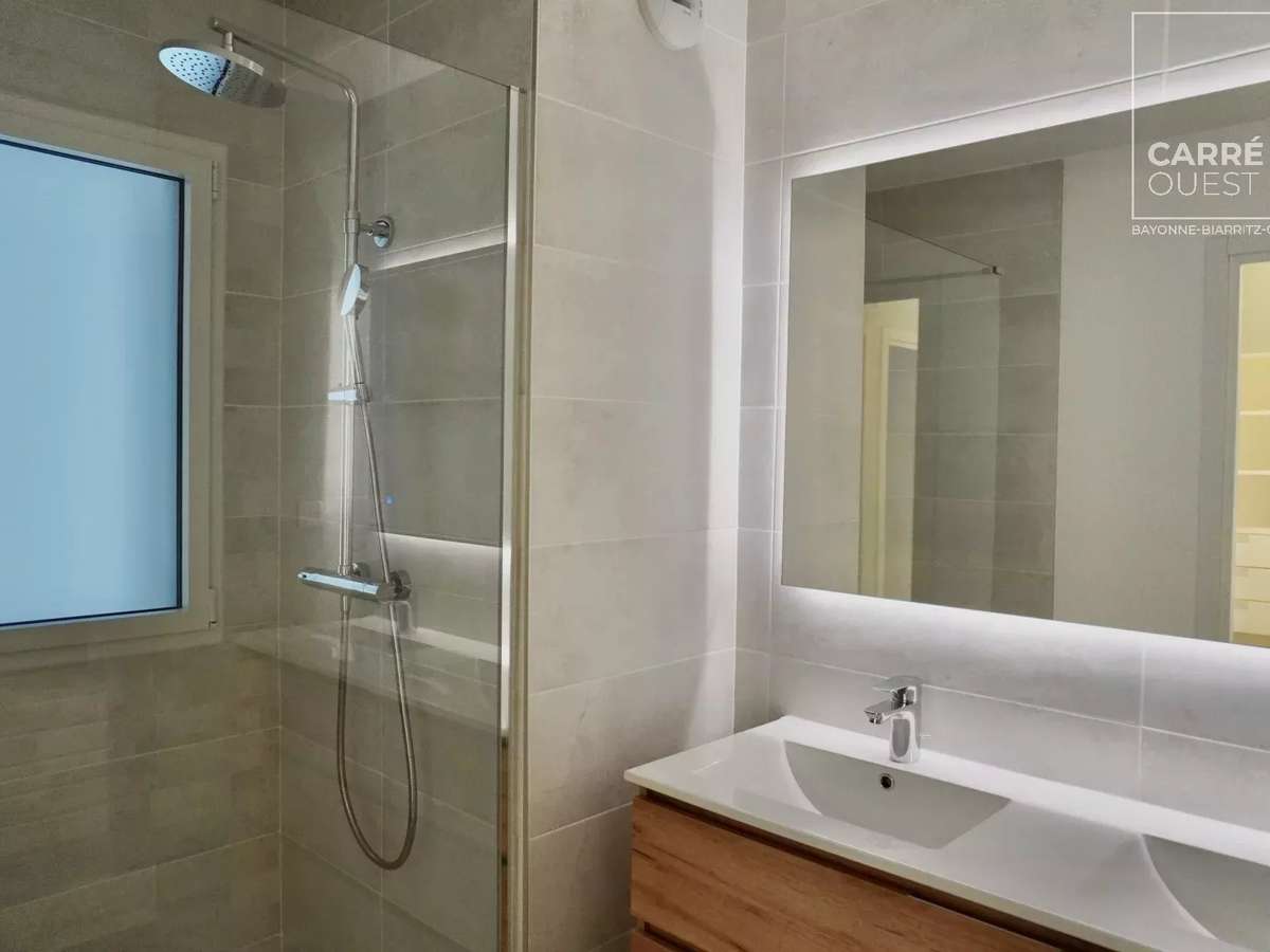 Appartement Bayonne