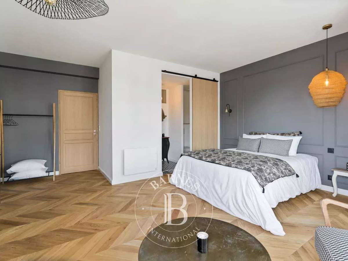 Appartement Bayonne