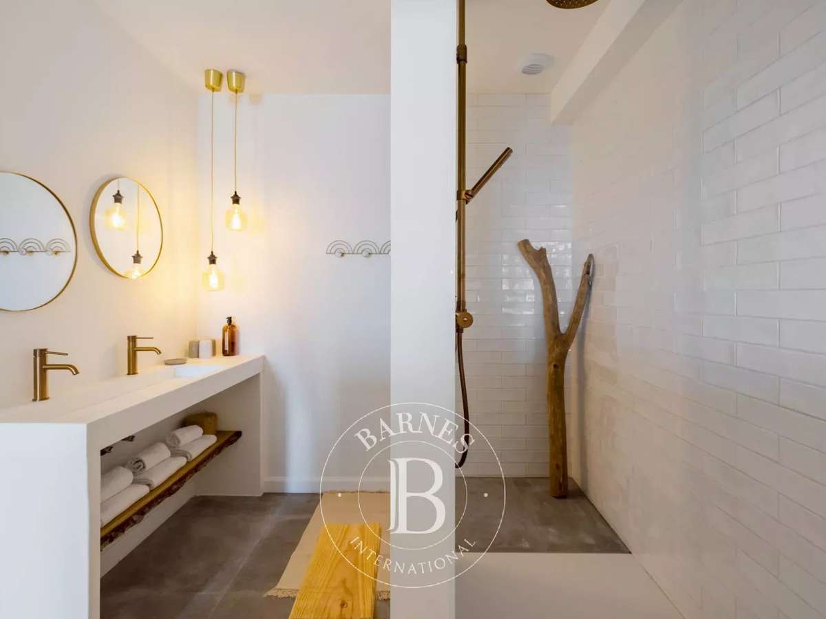 Appartement Bayonne
