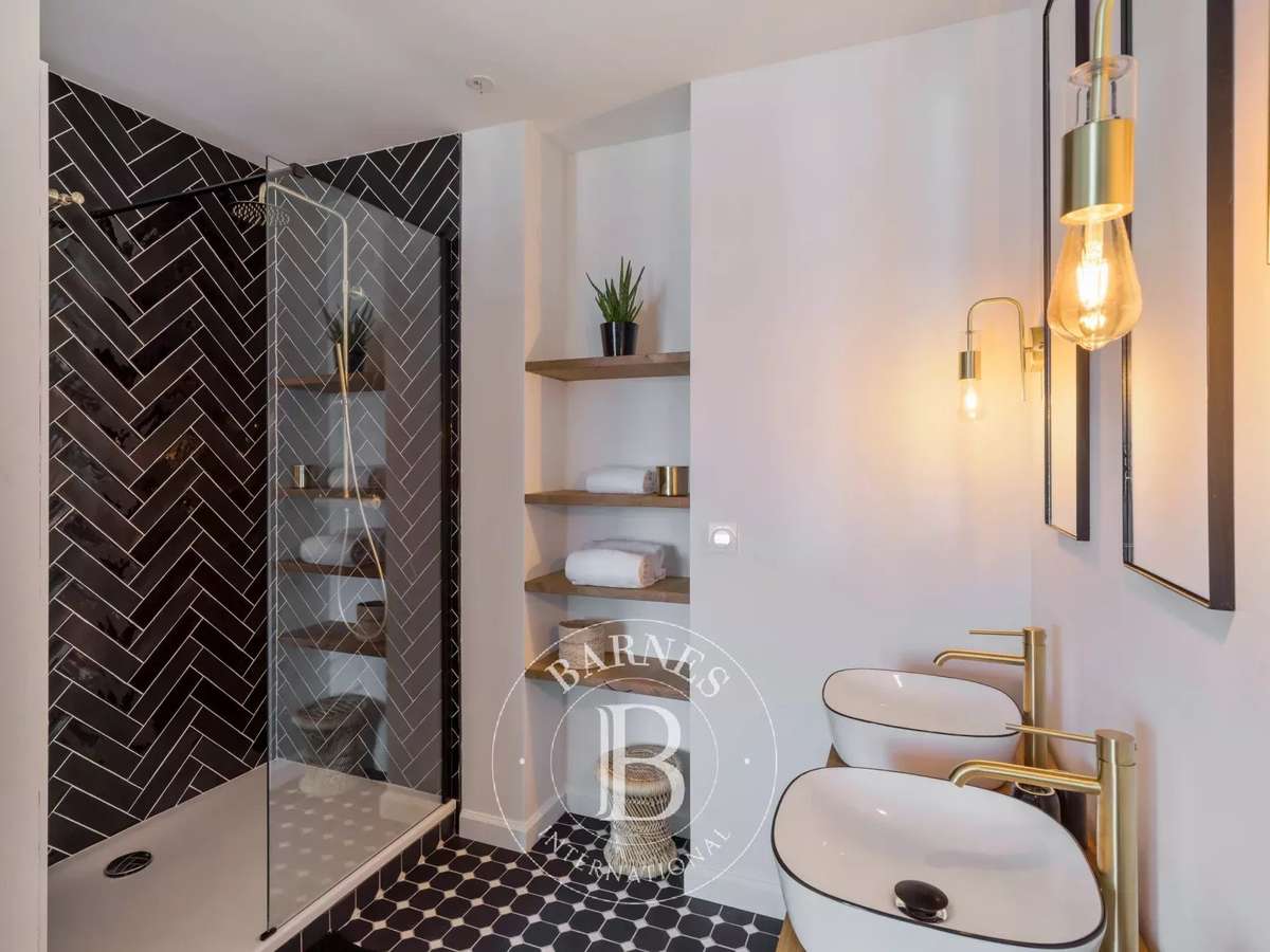 Appartement Bayonne