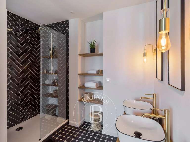 Appartement Bayonne - 3 chambres - 115m²