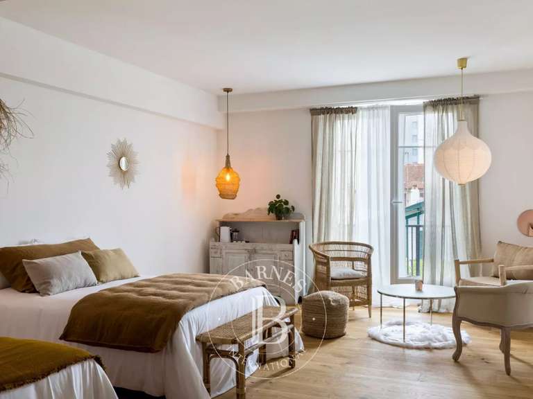 Appartement Bayonne - 3 chambres - 115m²